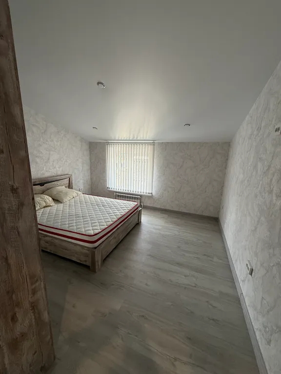 Дом для комфортного проживания