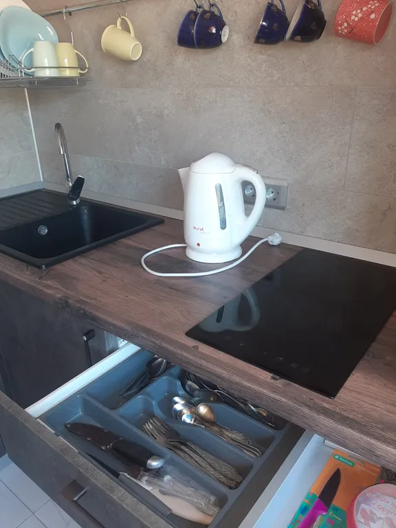 Комфортабельное жилье на Банном вблизи к озеру и ГЛЦ