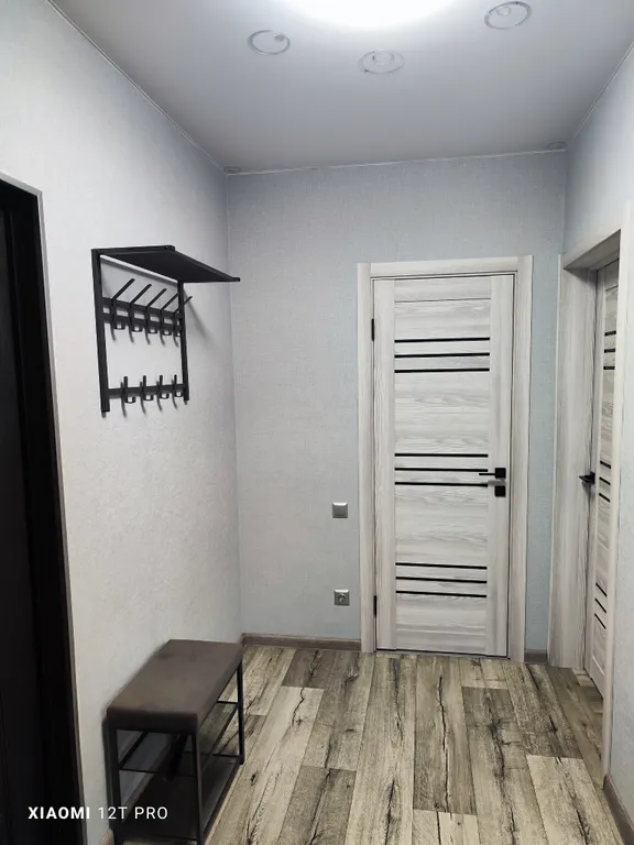 Современная евродвушка в новом районе