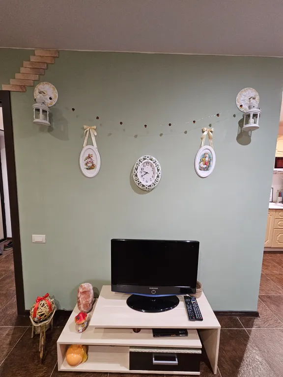 Бунгало на Банном