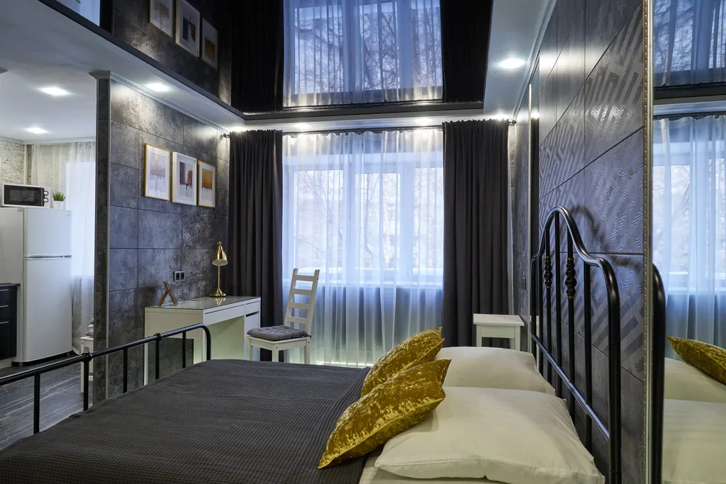 Good Night на Котовского 28