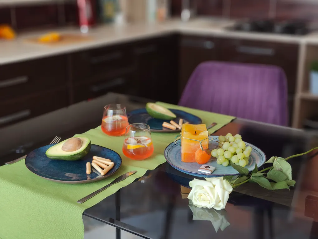 Квартира 2-к квартира апартаменты девау — Калининград