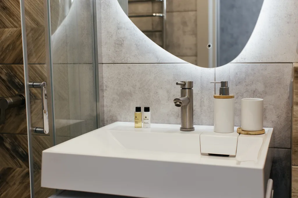 Квартира с видом на Дон