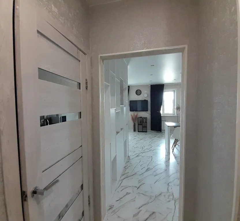 Студия в ЖК green park