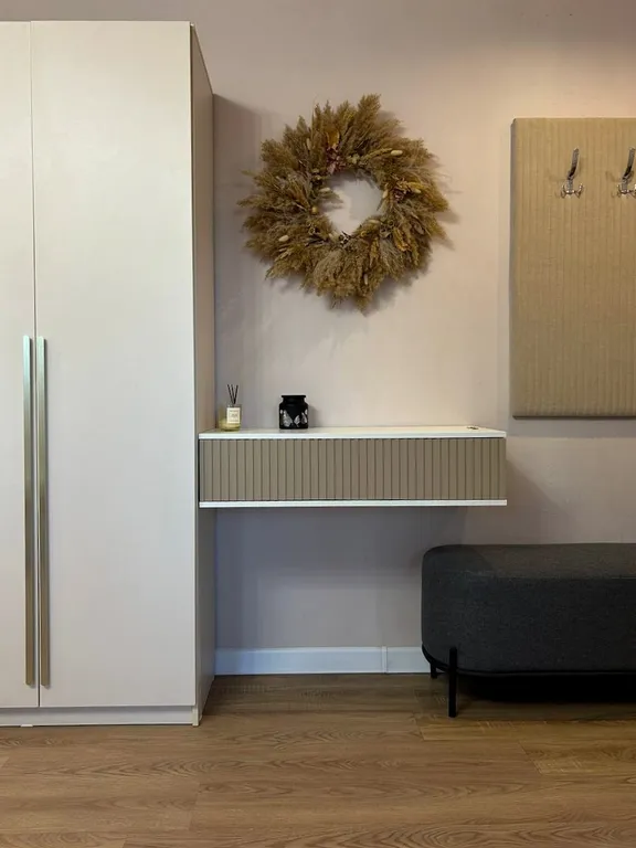 Квартира winter