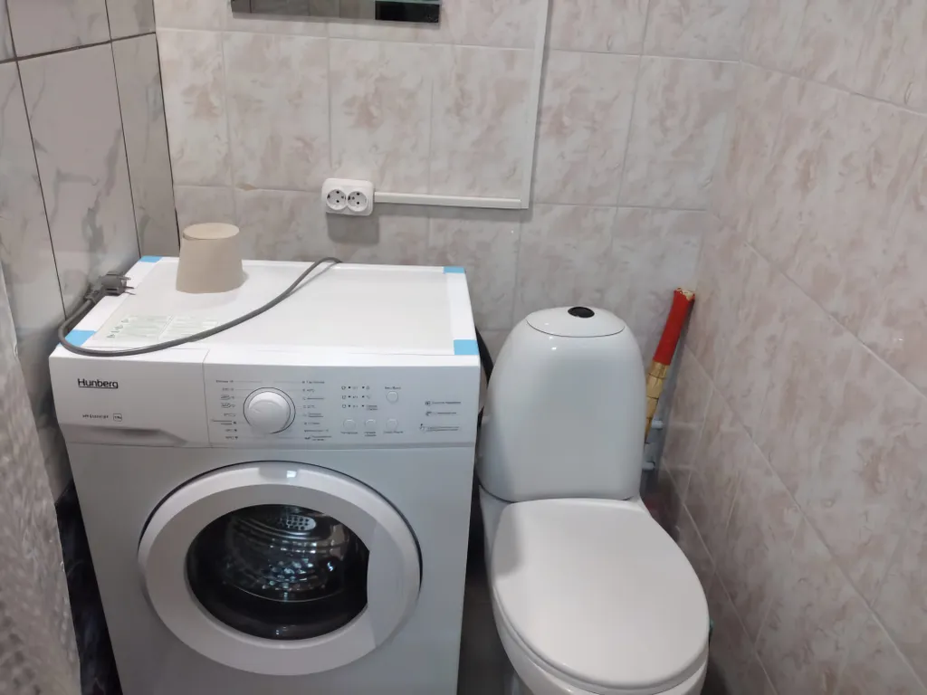 Уютная студия в районе ДОСов