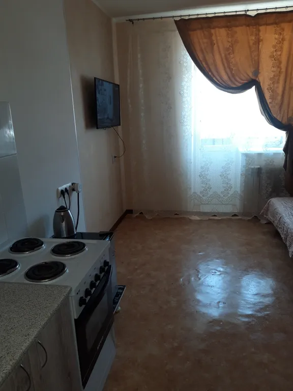 Квартира рядом с онкологическим центром