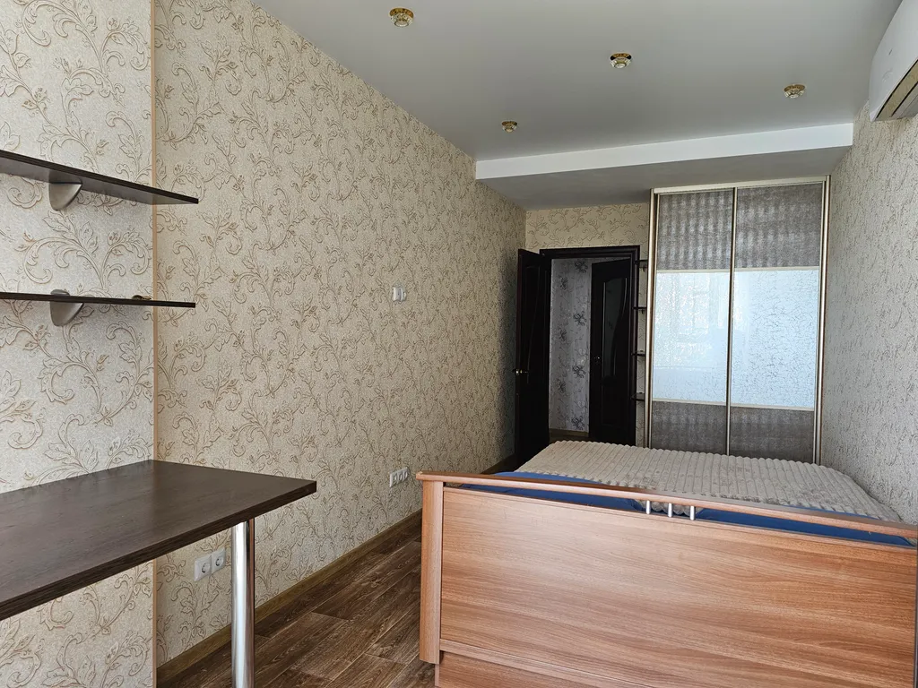 3-ком. в центре Владивостока с видом на море и город