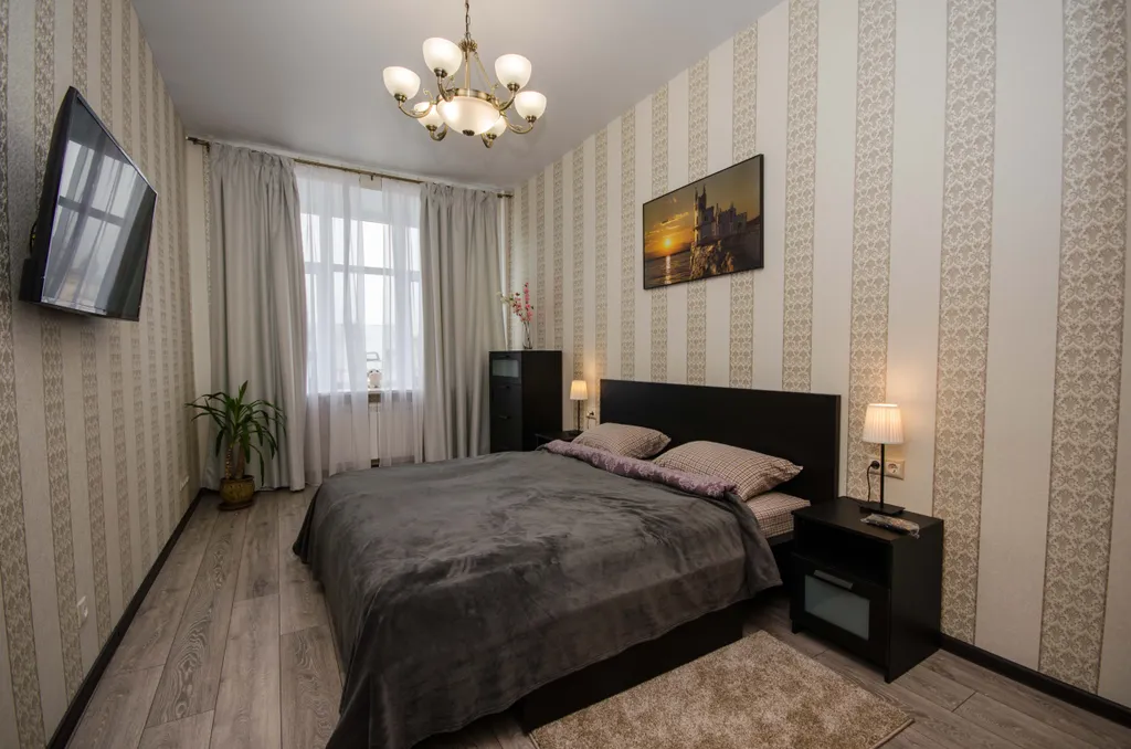 Квартира Квартира на Тверской рядом с Кремлем — Москва