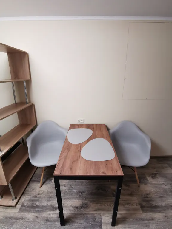 Квартира Квартира с отдельным входом — Евпатория