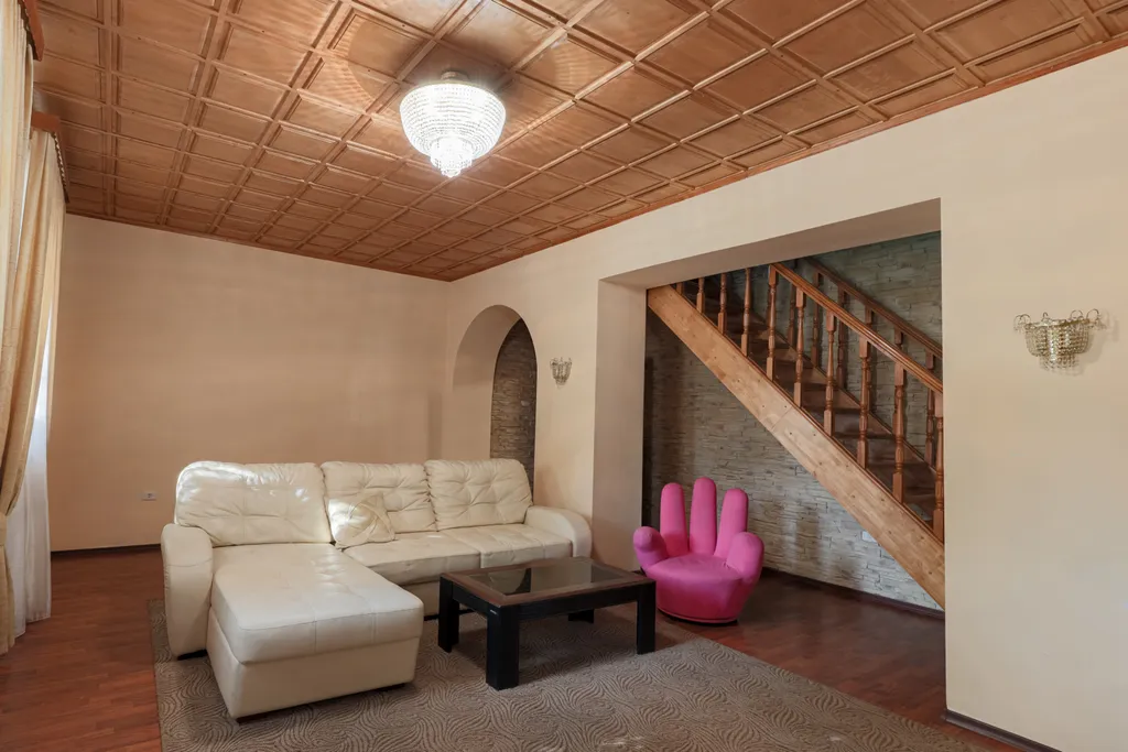 5-комнатный Дом