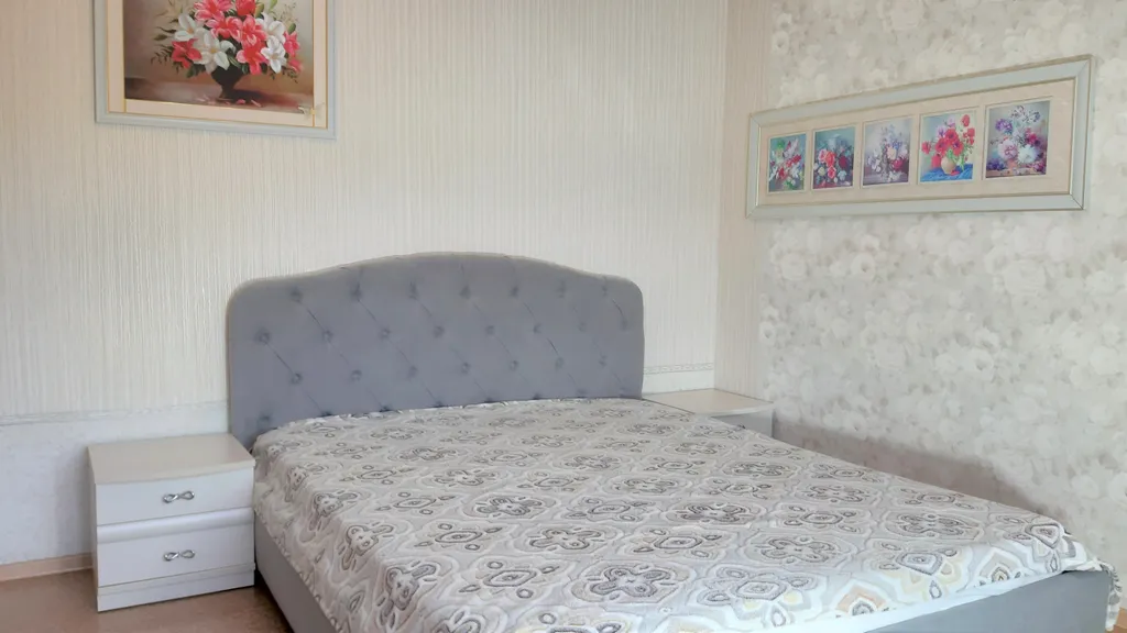 1-комнатная Квартира — аренда посуточно в Белокуриха