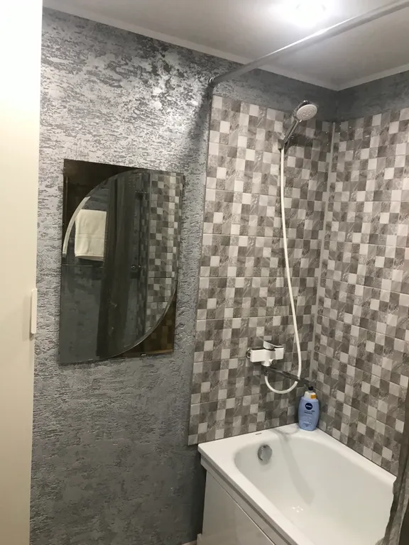 Апартаменты с балконом