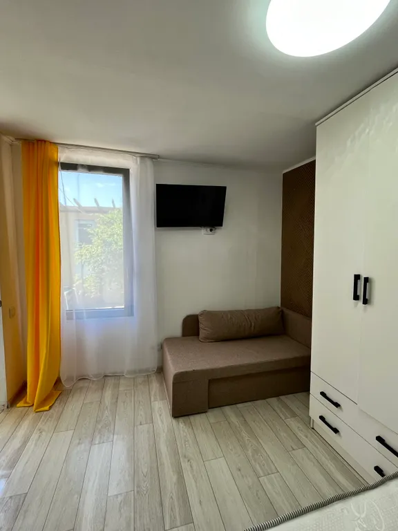 Дом под ключ