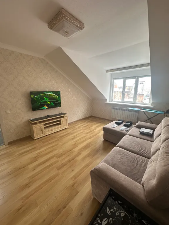 Квартира у моря