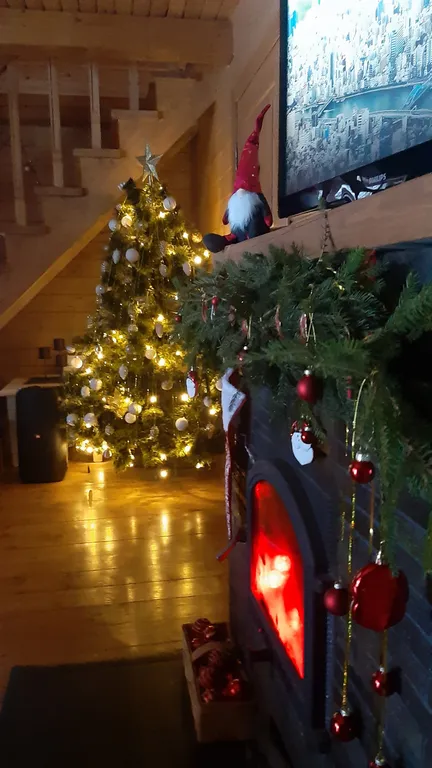 3-комнатный Дом