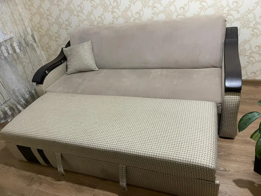 Уютная квартира у моря в центре Каспийска