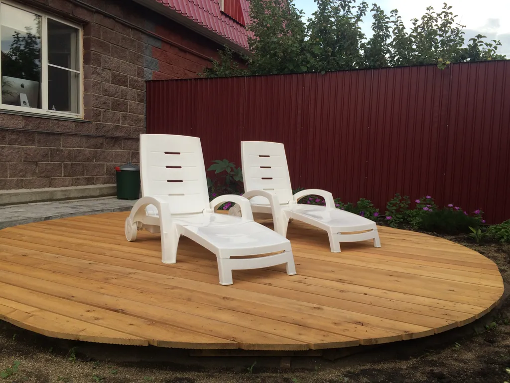 Притяжение - дом с видом на горы