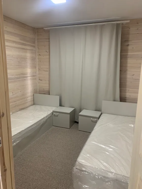 Уютный дом для комфортного отдыха