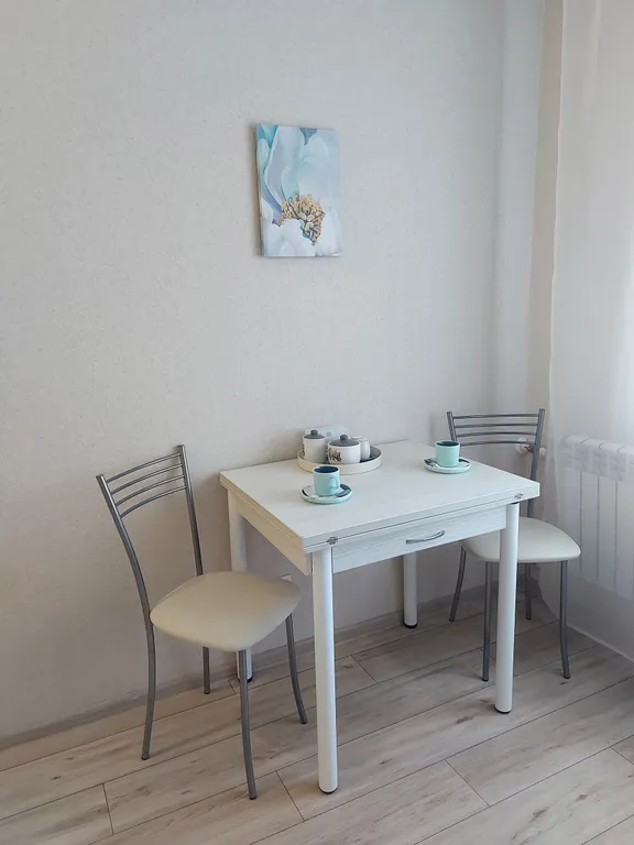 Квартира Квартира Волжский берег — Тверь