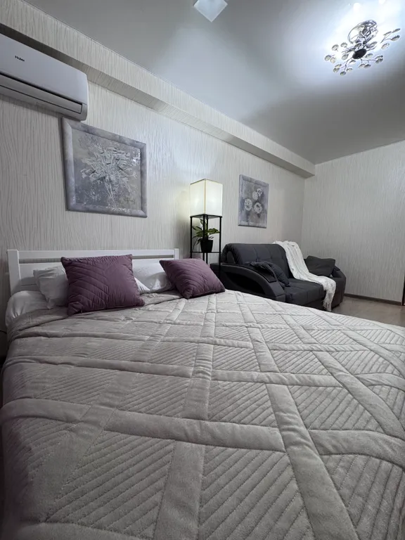 Квартира рядом с Мамаевым Курганом — аренда посуточно в Волгоград