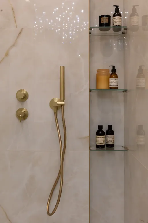 Уютная квартира на Рыбной деревне