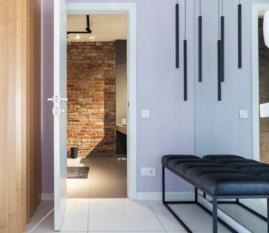 Трёхкомнатная квартира с видом на море