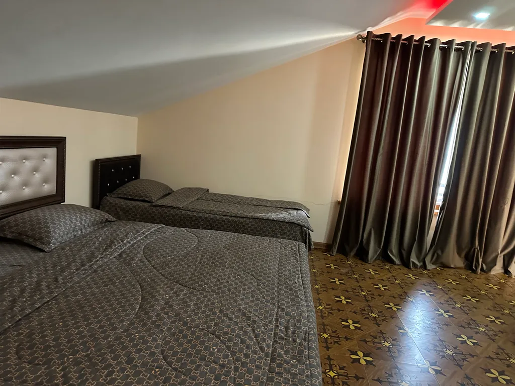 Коттеджи на берегу