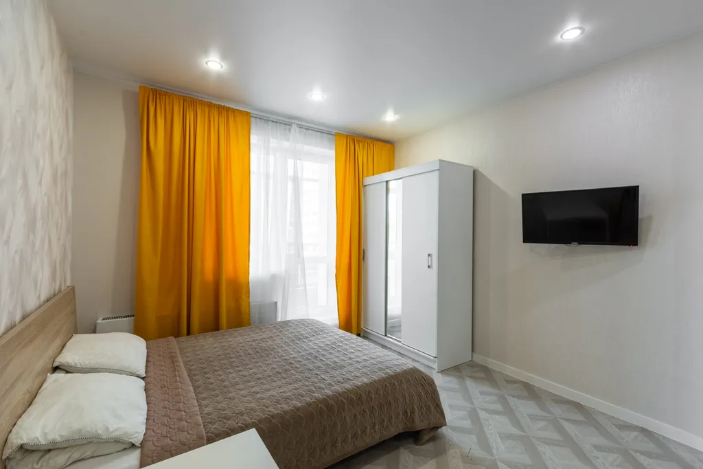 Комфортная студия