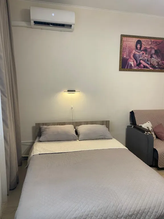 Уютная атмосфера в ближайшим Подмосковье