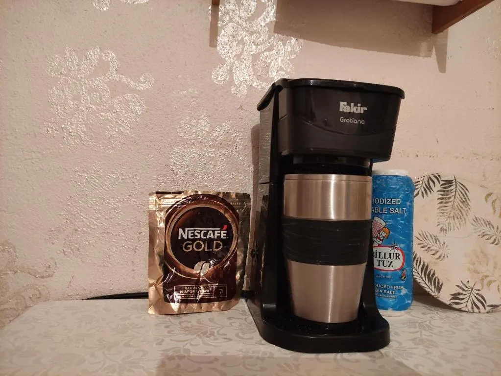 Квартира в 15 минутах до аэропорта IST