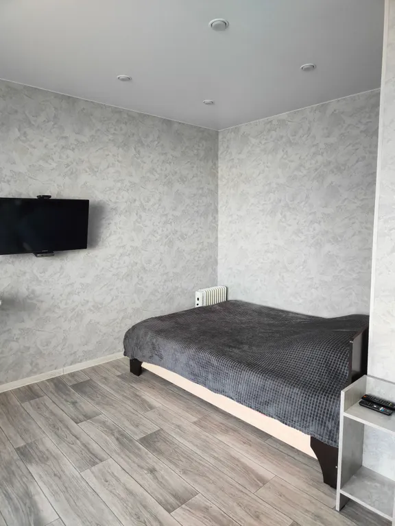 Уютная, чистая квартира в центре поселка