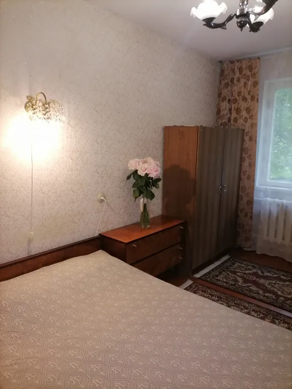 Уютная квартира в центре