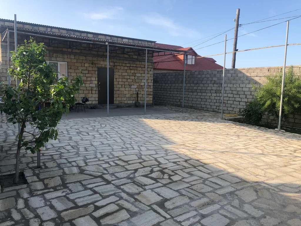 Коттедж Уютный дом-дача — Дербент