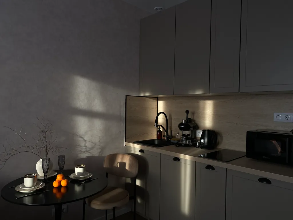 Квартира Квартира в жк сердце Ярославля — Ярославль