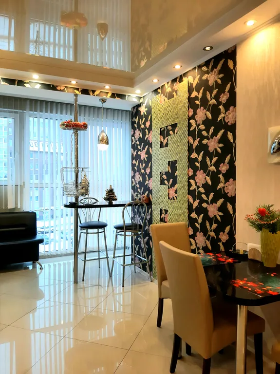 Квартира 2-комнатная квартира недалёко от центра, комфорт и уют для  вас ! — Калининград