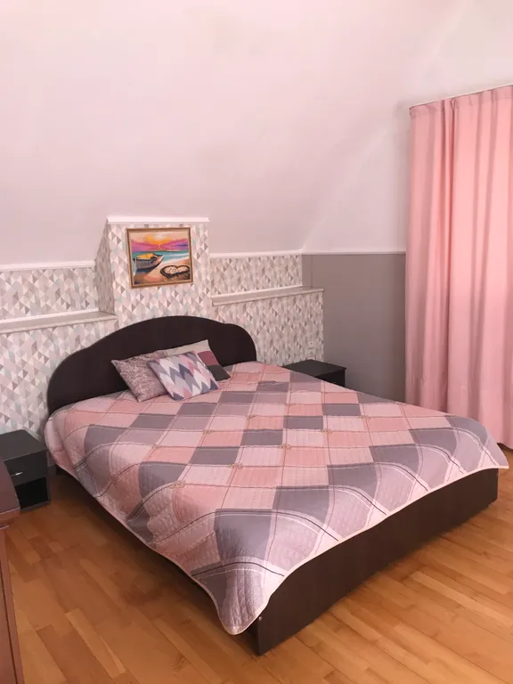 Лесная резиденция