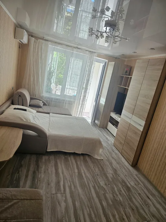 Уютная квартира рядом с морем — аренда посуточно в Дивноморское