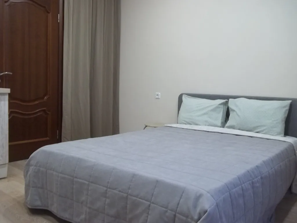 Уютная студия в частном секторе