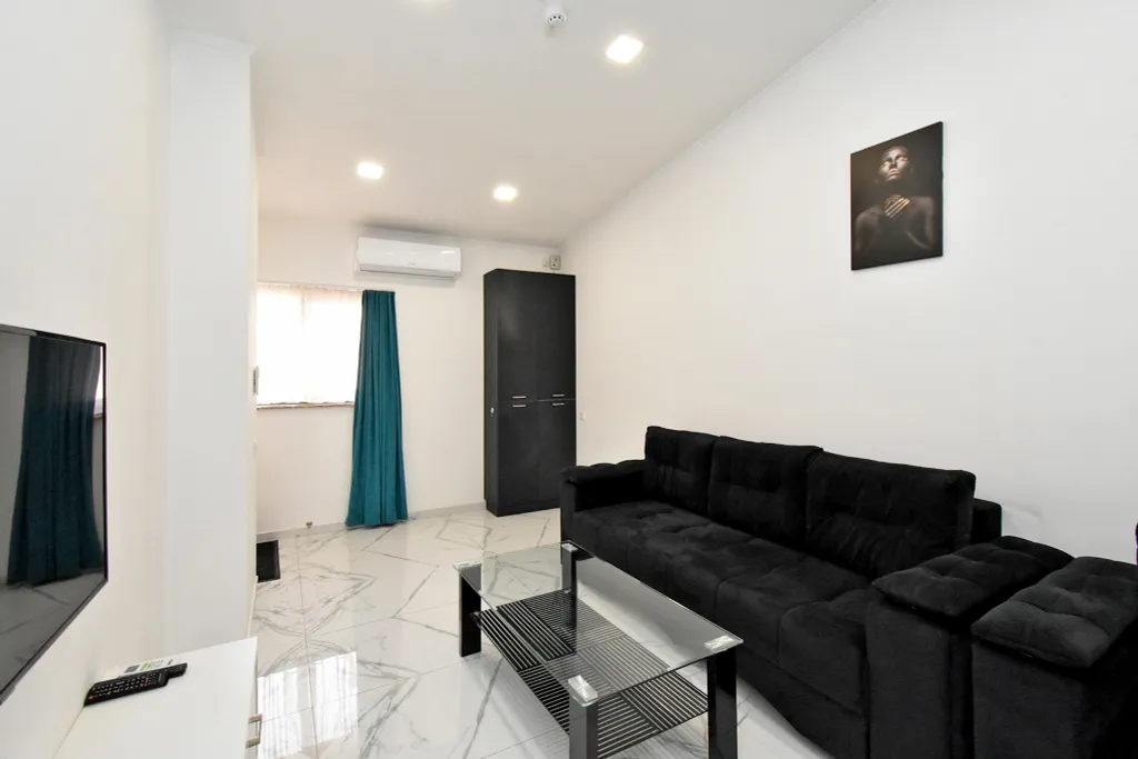 Уютная 2-х комнатная квартира