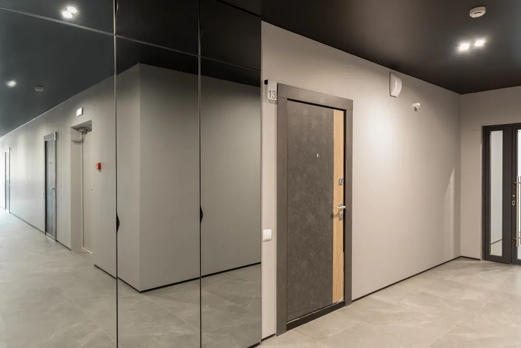 Стильная студия Небо 11