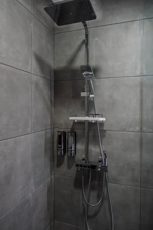 Gudauri premium apartment