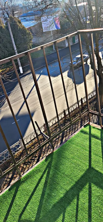 Квартира в центре города