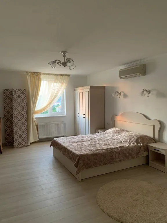 Семейные апартаменты. Вилла с беседкой на Киловой горе. 3 этаж