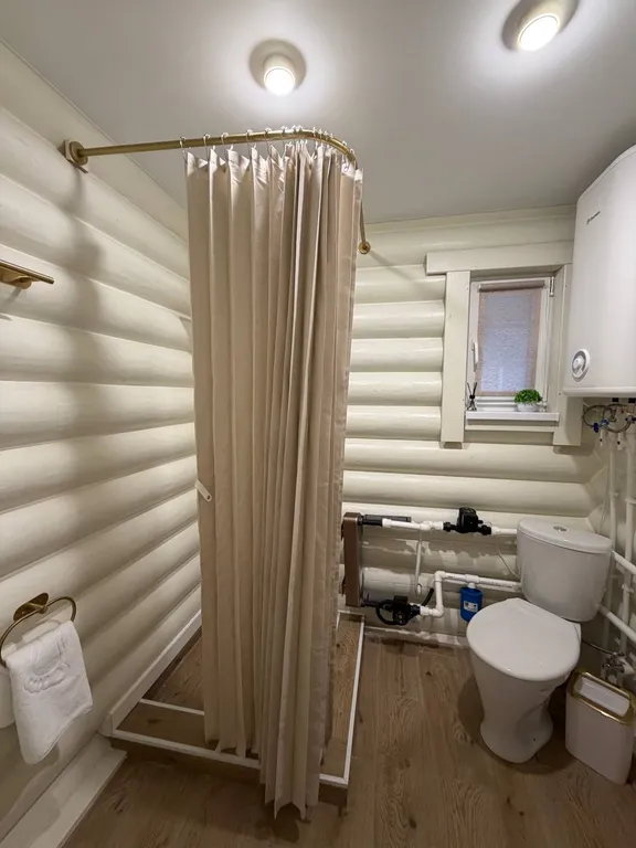 1-комнатный Дом