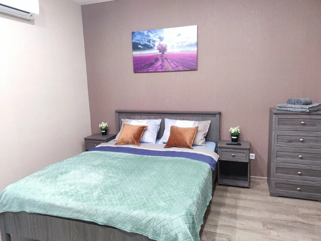 Уютная квартира напротив Республиканской больницы — аренда посуточно в Казань