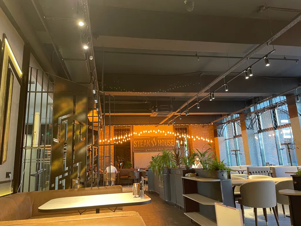Квартира Апартаменты KM Tower plaza — Нижний Новгород