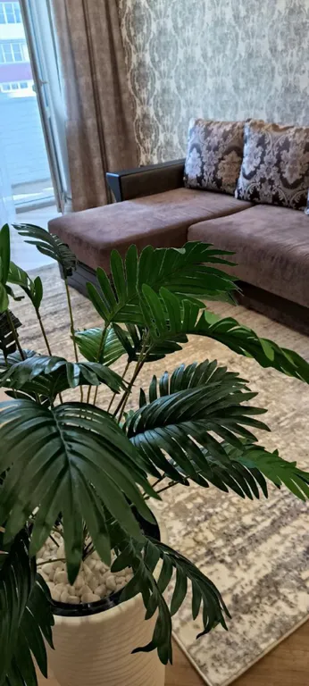 Евроквартира на Русском поле