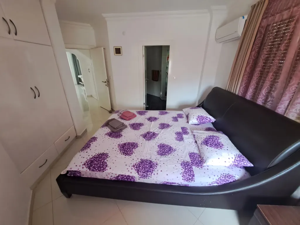 Частная вилла с собственным бассейном