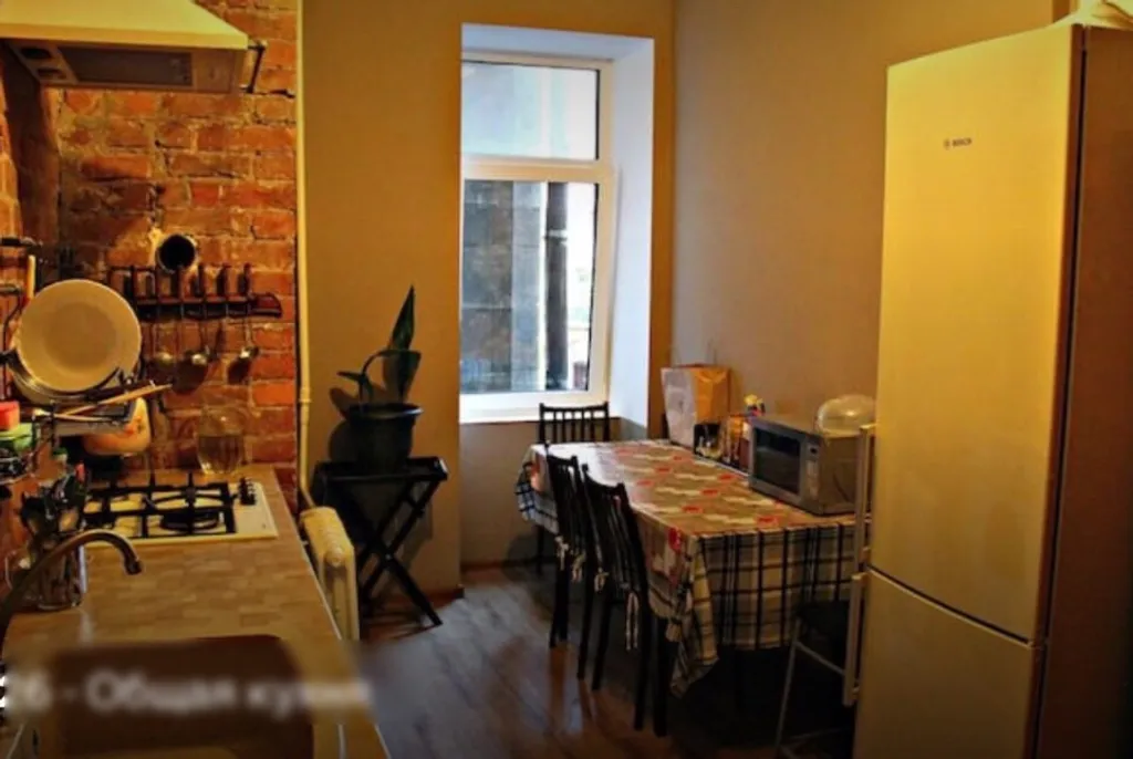 Квартира Комната — Санкт-Петербург